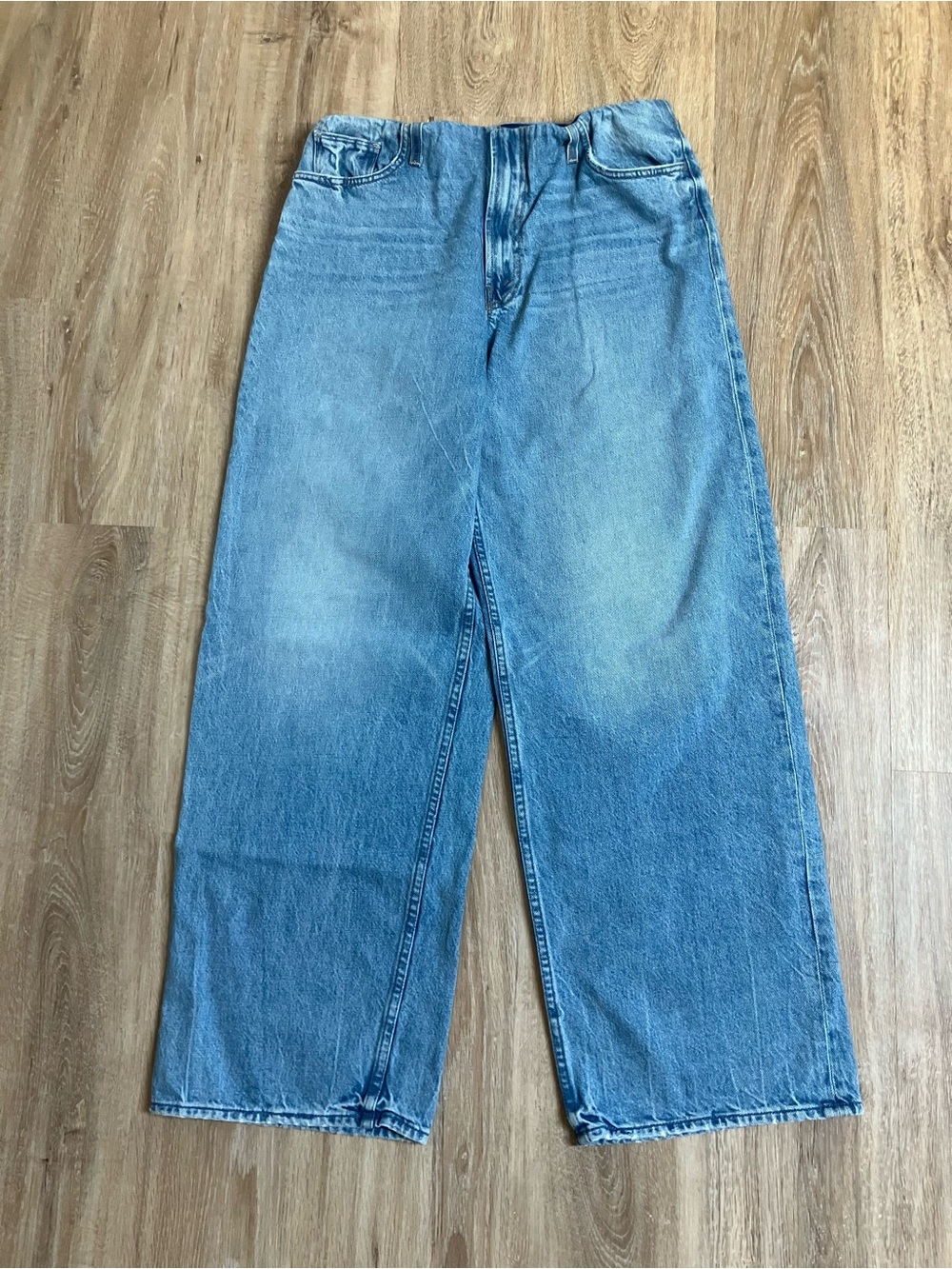 MOTHER denim jeans size 30 - Picture 12 of 14